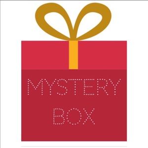 Mystery box